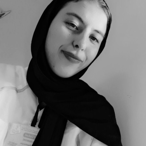 Khadija  K.