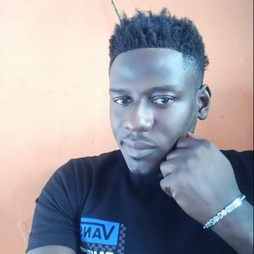 Ehi B. profile photo