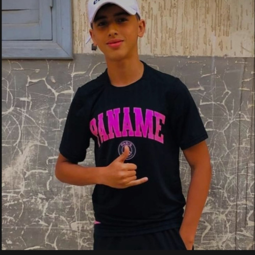 idriss s. profile photo