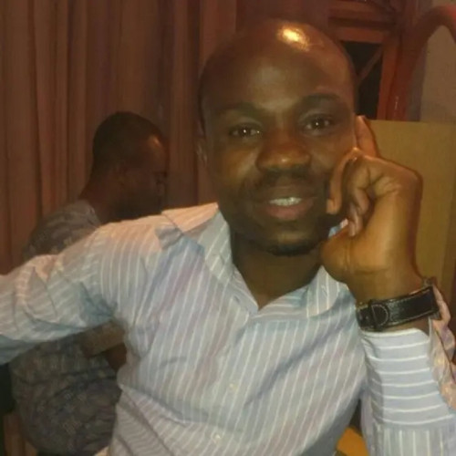 Olugbenga O. profile photo