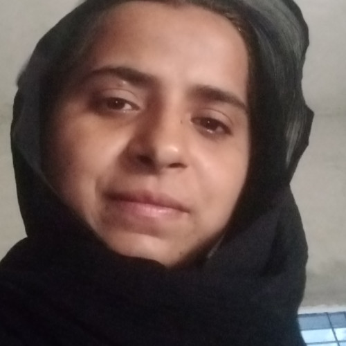 Memoona G. profile photo