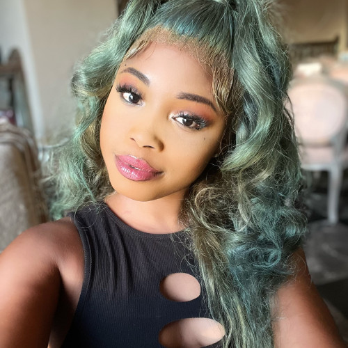 Simisola  S. profile photo