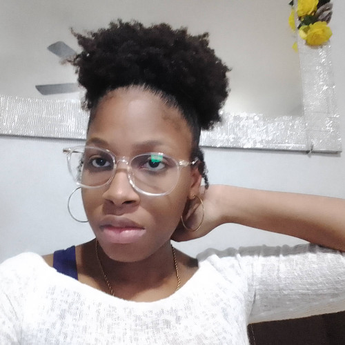 Gabrielle R. profile photo