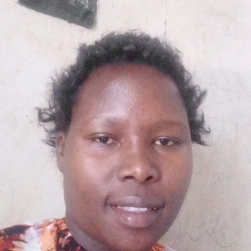 Naomi B. profile photo