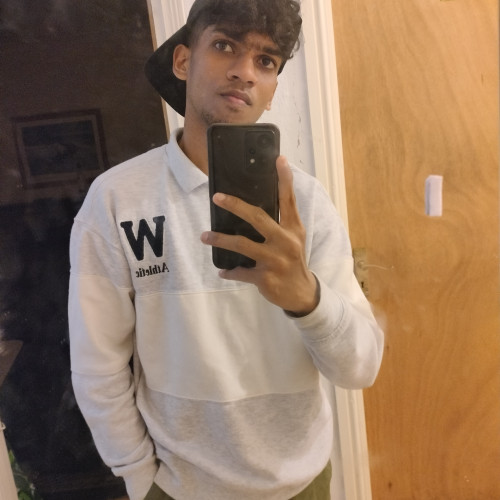 Mathew G. profile photo