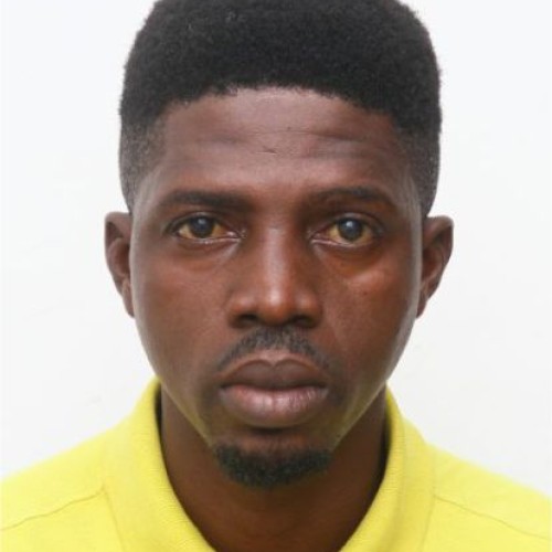 Adekunle P.