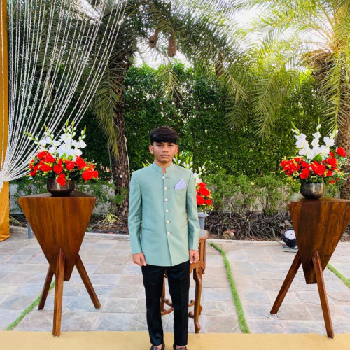 Kaushal K. profile photo
