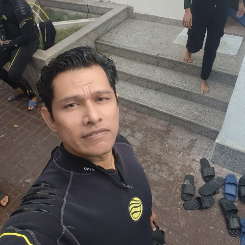 Anil S. profile photo