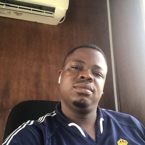 EMMANUEL A. profile photo