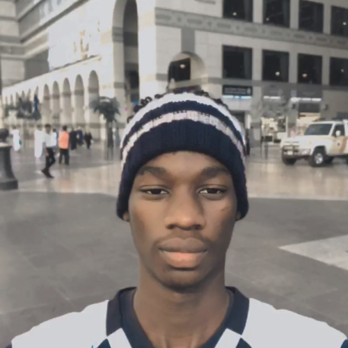 Yahya A.
