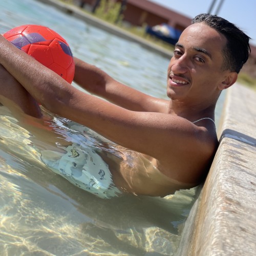 Ayoub  S. profile photo
