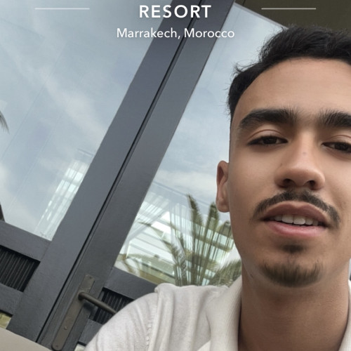 Houssam A. profile photo