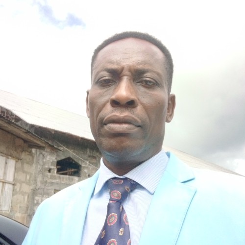 Ubong A.