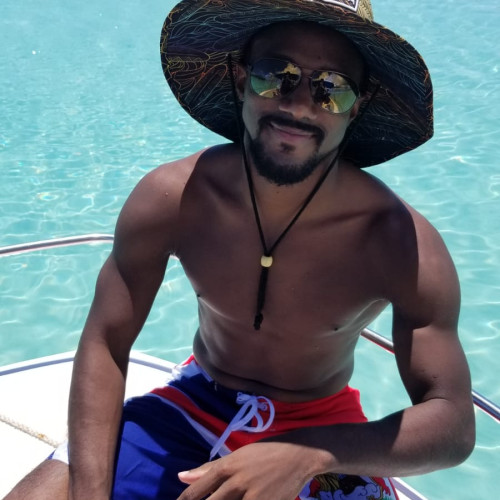 Damien F. profile photo