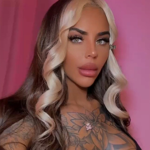 Georgia W. profile photo