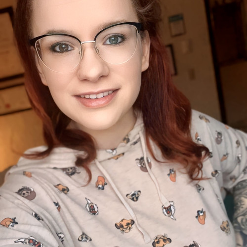 Crystal W. profile photo