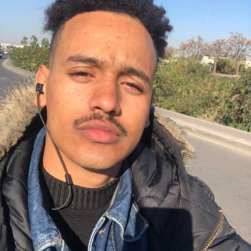 Redouane K. profile photo