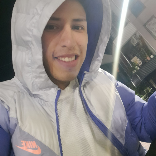 Ezequiel p. profile photo
