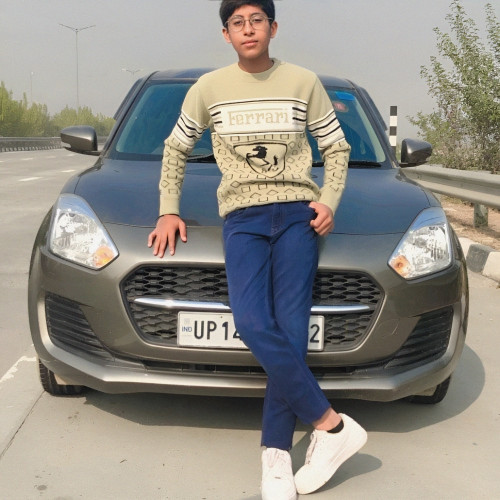 Divyansh  Y. profile photo
