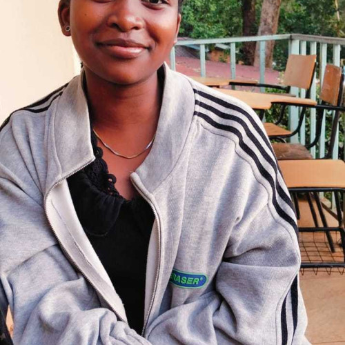 Belinda c. profile photo