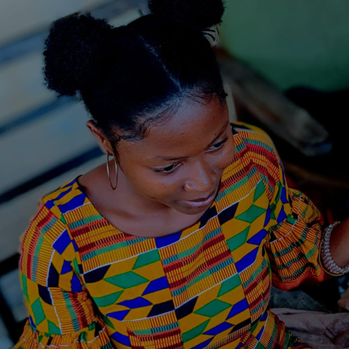 Akouvi Mawunyo Aime A. profile photo