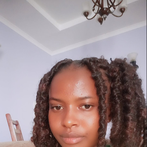 Lucea S. profile photo