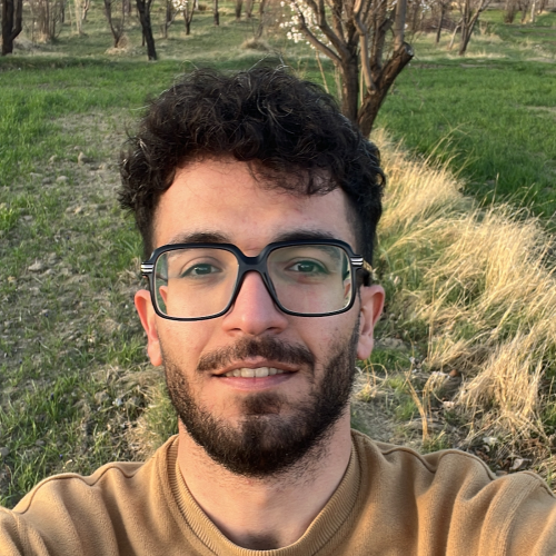 Mohammad Hosein B. profile photo