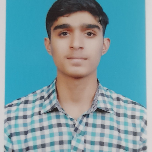 Muhammad Awais A.