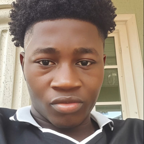 Okolie Paschal C. profile photo