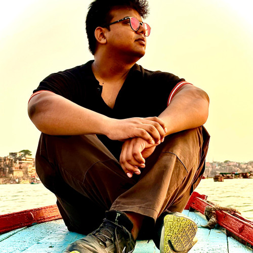 Vishal G. profile photo