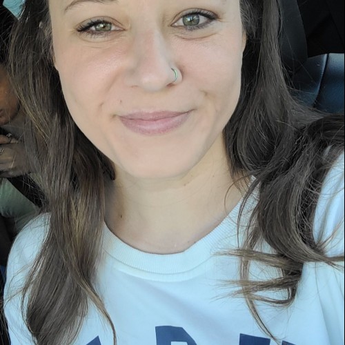 Kelsey W. profile photo
