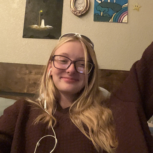 Willow G. profile photo