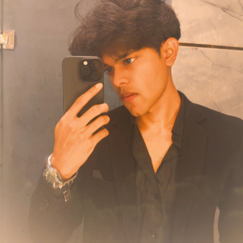 Sahil A. profile photo