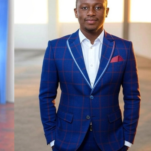 Nicholas C. profile photo