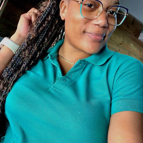 Kay M.