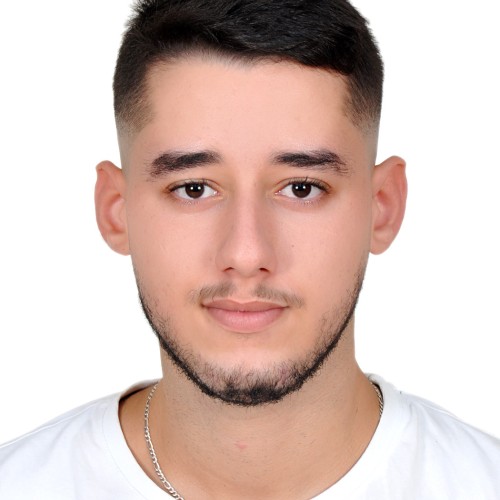 Oussama E.