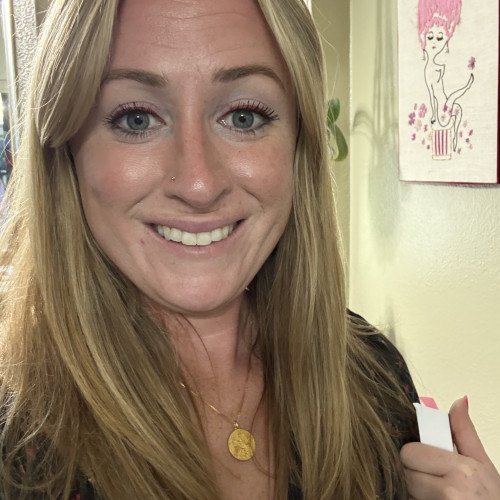 Jennifer L. profile photo