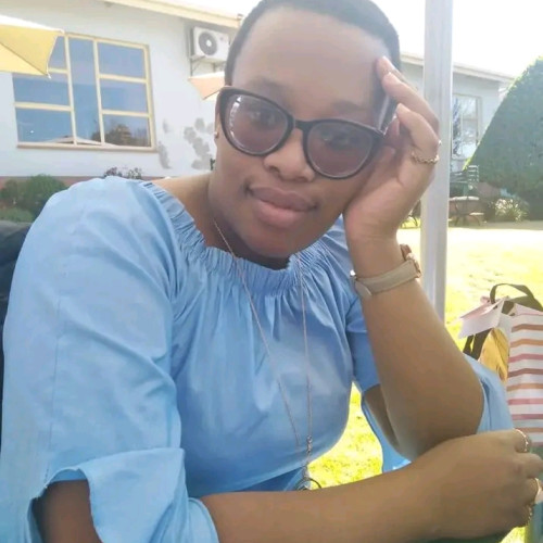 Ntsitseng  M. profile photo