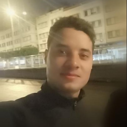 Herculano  I. profile photo