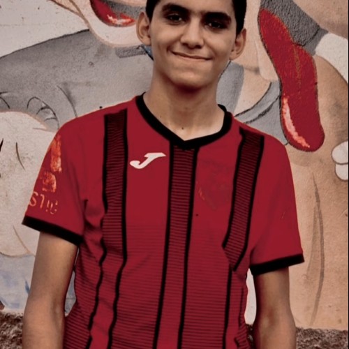 Hamza O.