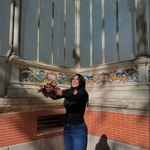Sara D. profile photo