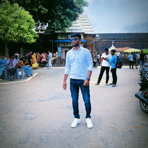 Suraj  s. profile photo