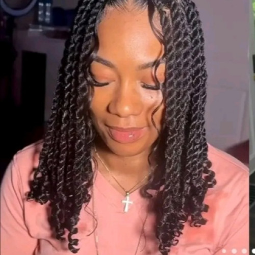 Emmanuella G. profile photo