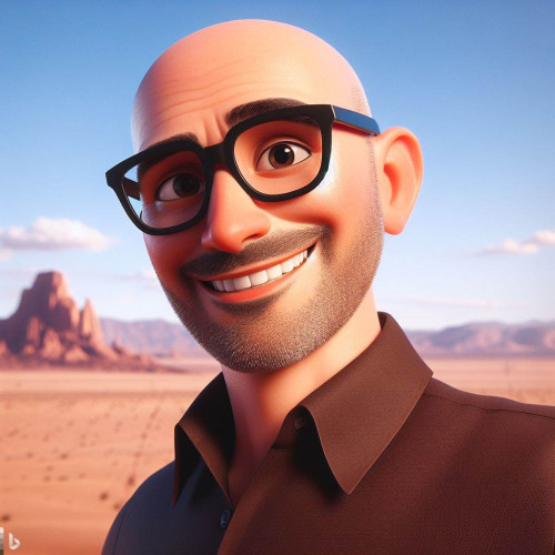 Márcio  L. profile photo