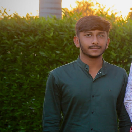 Ishit  P. profile photo