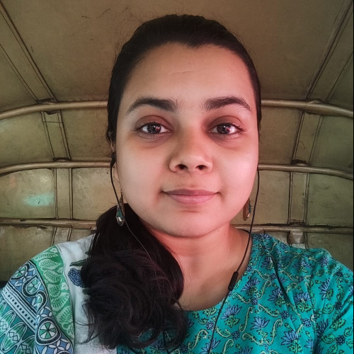 Diandra P. profile photo