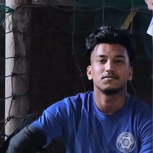 Bishal P. profile photo