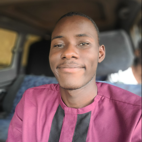 Judah D. profile photo