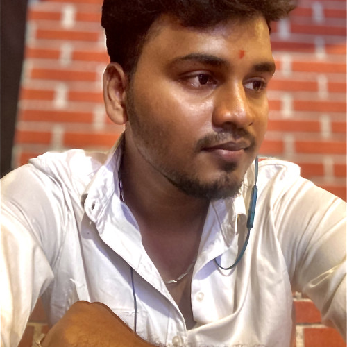 Gokul  .