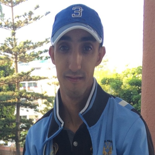 TANJAOUI  H. profile photo